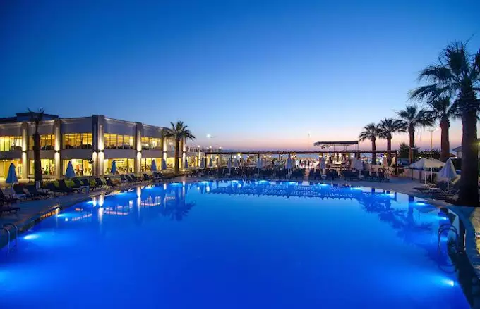 Palm Wings Kusadasi Beach Resort and Spa